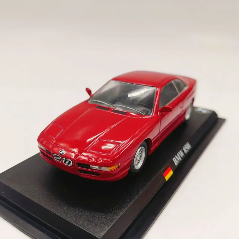Литой под давлением масштаб 1/33 850i
