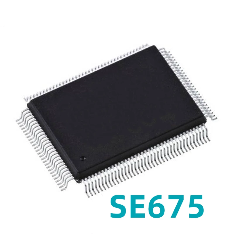 

1PCS SE675 New QFP92