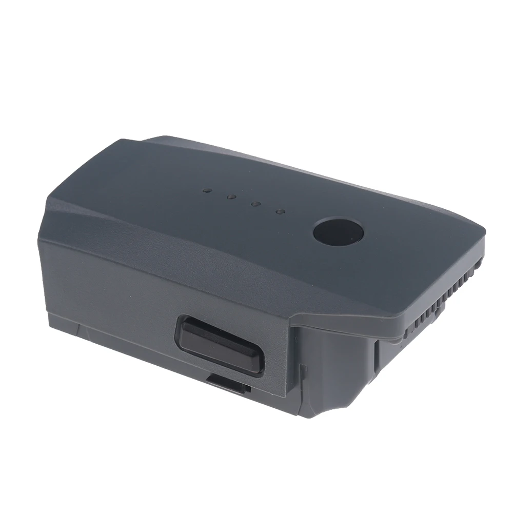 

11,4 v 3830mAh LiHV Аккумулятор для DJI Mavic Pro Квадрокоптер Дрон интеллектуальные полетные батареи Аксессуары