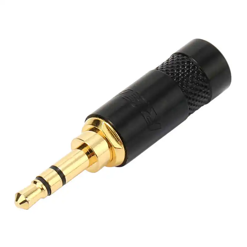 1-20 шт. Разъем Rean 3 5 мм стерео разъем для наушников мужская/гнездовая пара линия