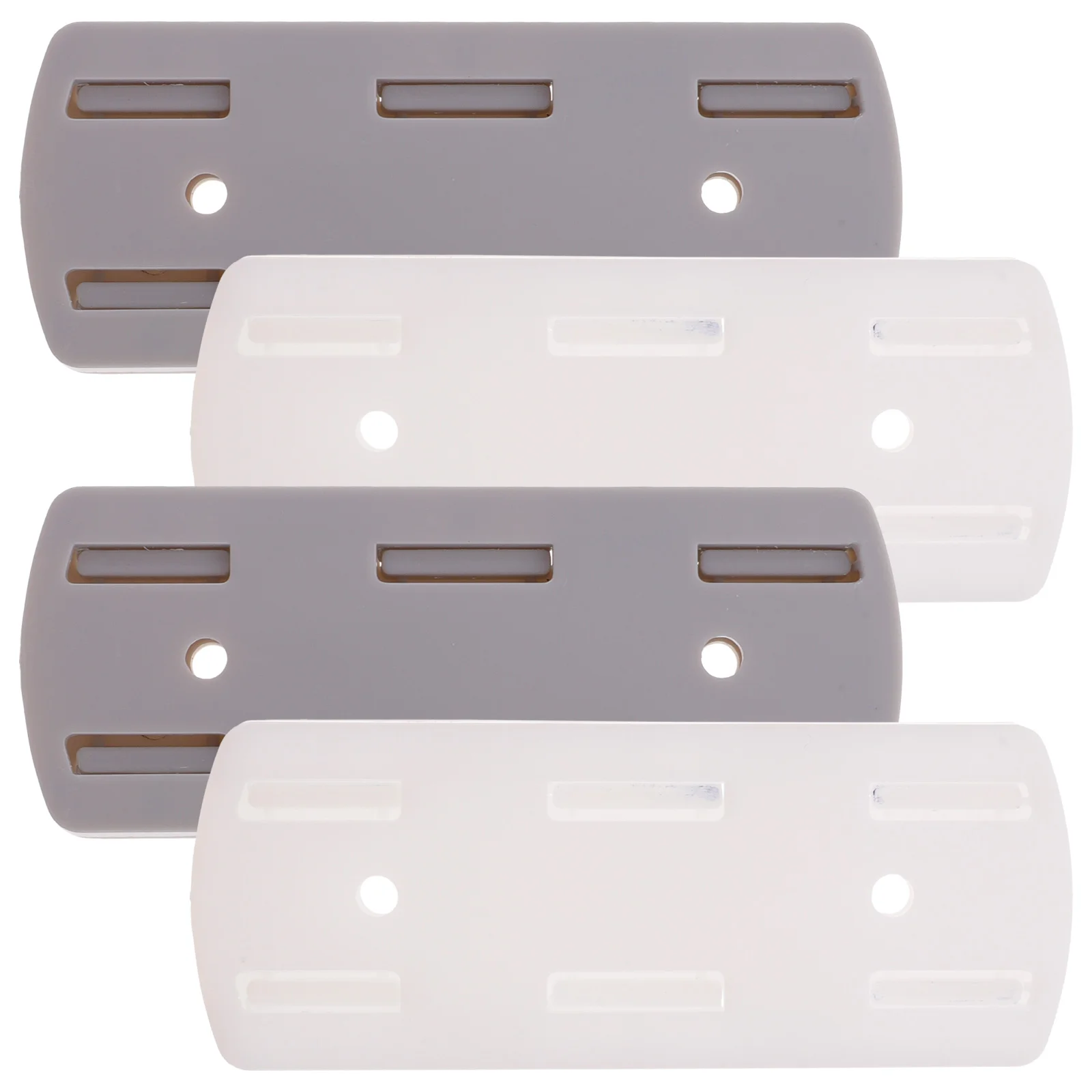 

2 пары, держатели для шнура