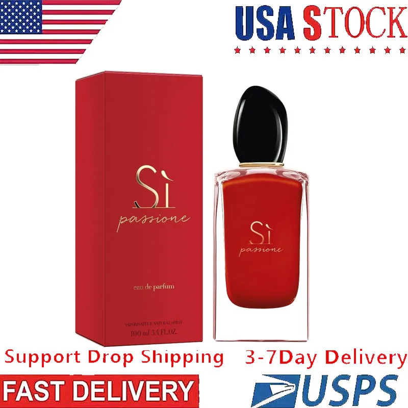 

Высококачественные духи да, пассион дезапах для женщин, парфюмы и ароматы для женщин, оригинальные парфюмы De Luxe