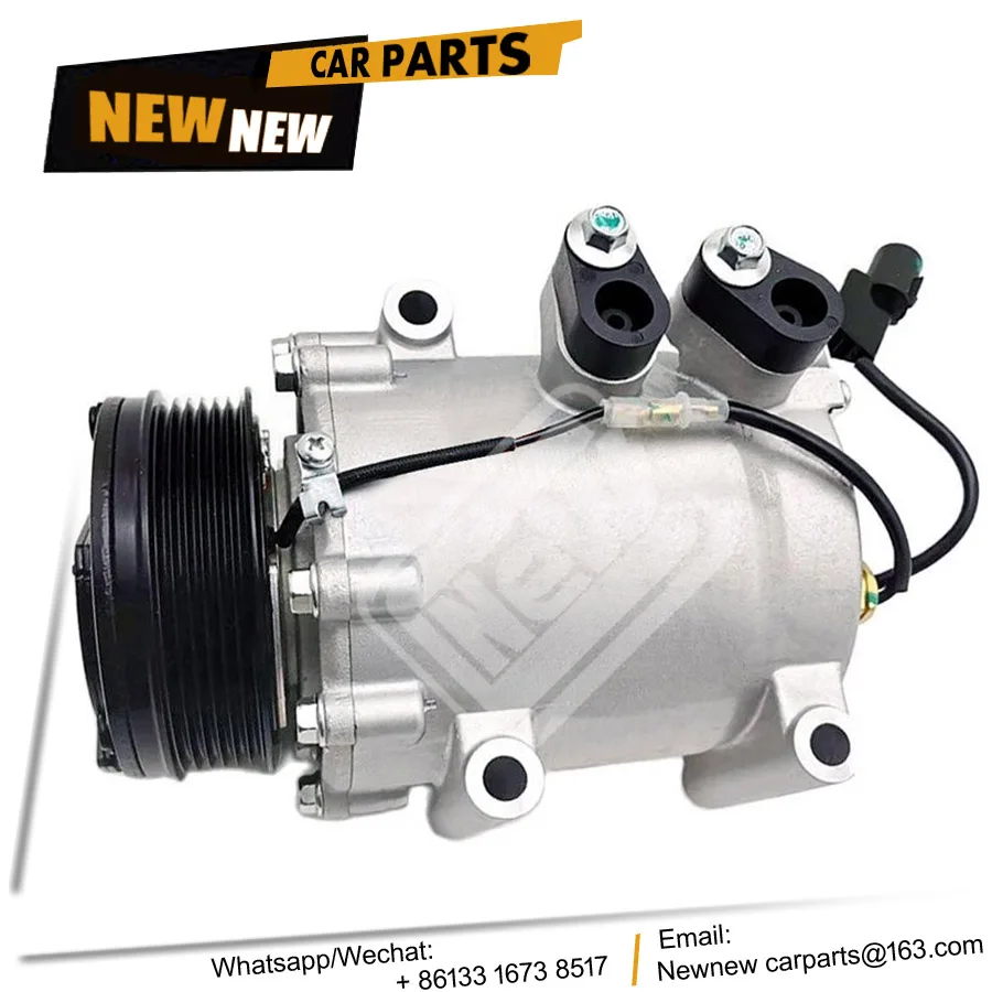 

Автомобильный Компрессор кондиционера для BYD S7 SE-8103010 SE 8103010