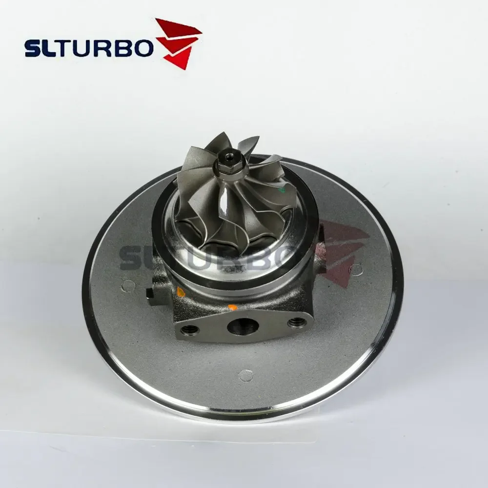 Картридж турбокомпрессора GT2259LS 766237 17201-E0080 -0001 Сердечник турбины CHRA для автобуса
