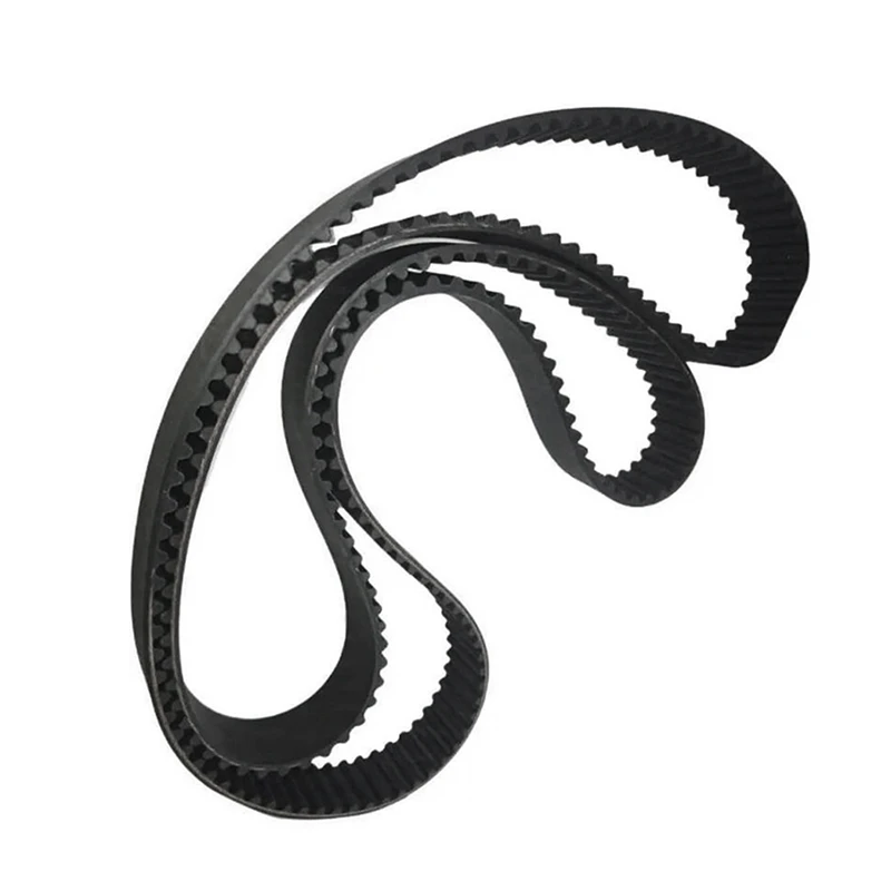 Ремень ГРМ 18-15132 6P2-46241 для подвесного Yamaha 6P2-46241-02-00 F200 - F250