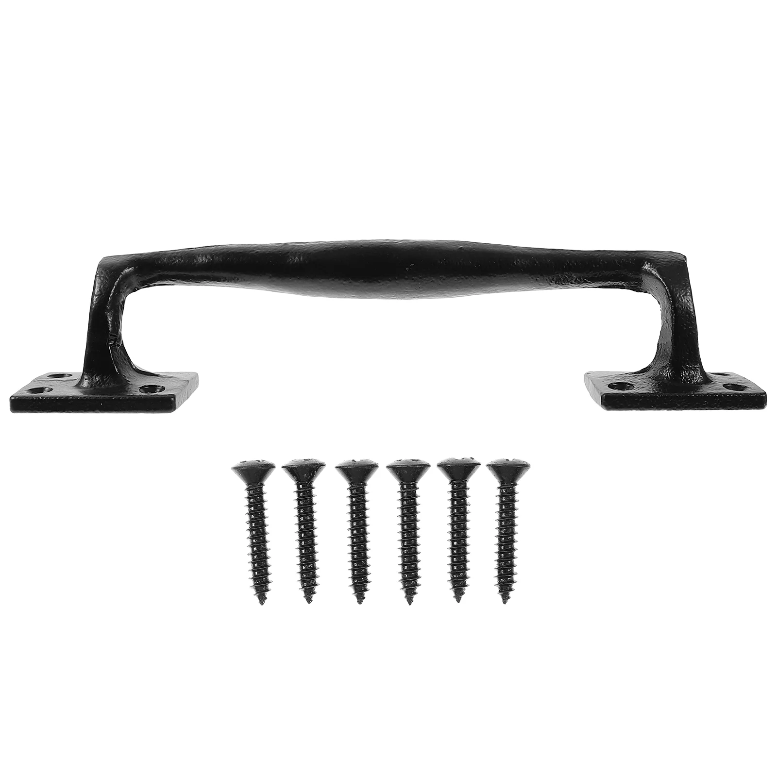 

Fence Handle Barn Door Handle Door Pull Handle Garage Door Handle Rustic Gate Handle