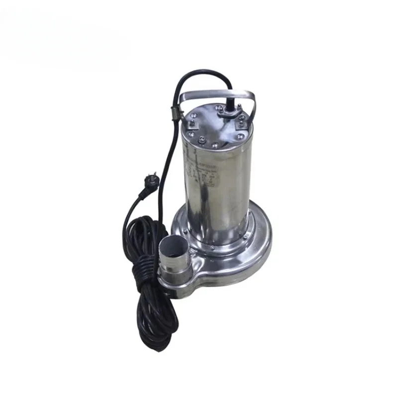 1 кВт 220 В QSP центробежный погружной насос для фонтана