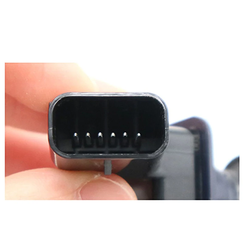 Высокое качество OEM F1ET-19G490-AC F1ET19G490AC F1EZ-19G490-A резервная парковочная камера заднего