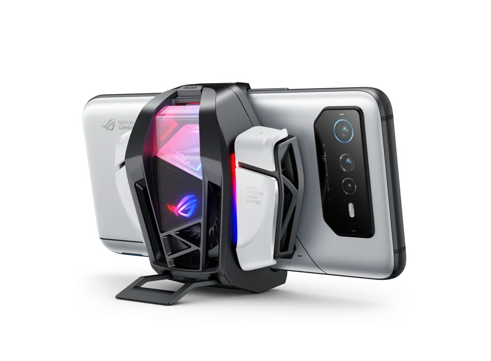 Ceny Asus ROG Aeroactive Cooler 6 Na Telefon Rog 6 ROG 6 PRO Funcooler Uchwyt Wentylatora ROG6 6pro Akcesoria Do Telefonów Do Gier Najtaniej Asus ROG Aeroactive Cooler 6 Na Telefon Rog 6 ROG 6 PRO Funcooler Uchwyt Wentylatora ROG6 6pro Akcesoria Do Telefonów Do Gier