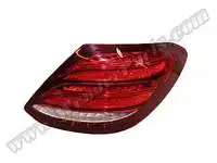 

Store code: MA2139067800 for STOP lamp right (LED) E-CLASS W213 1620