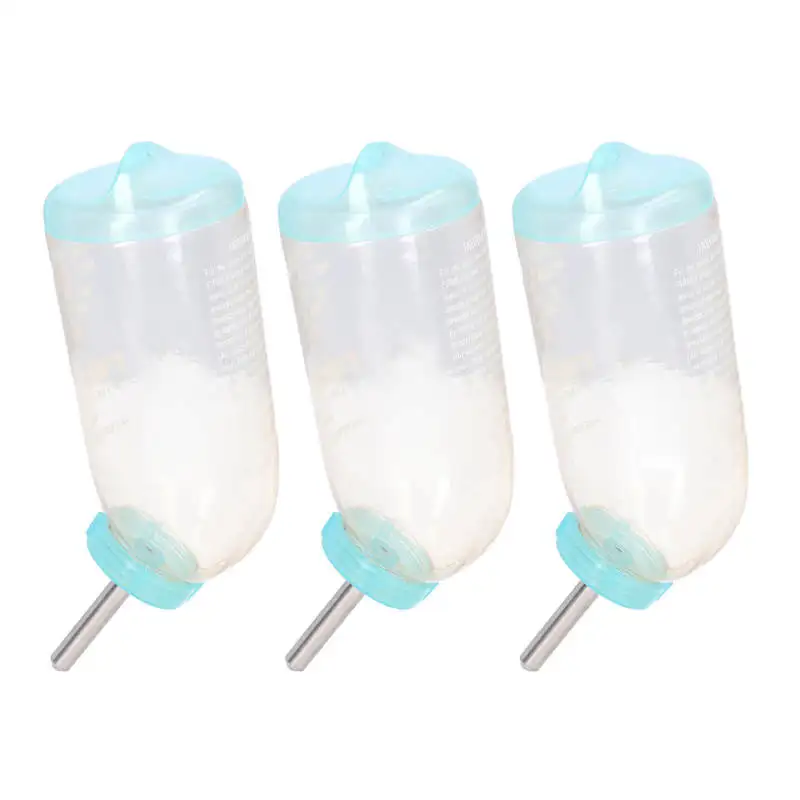 

Бутылочка для воды для хомяка, 500 мл