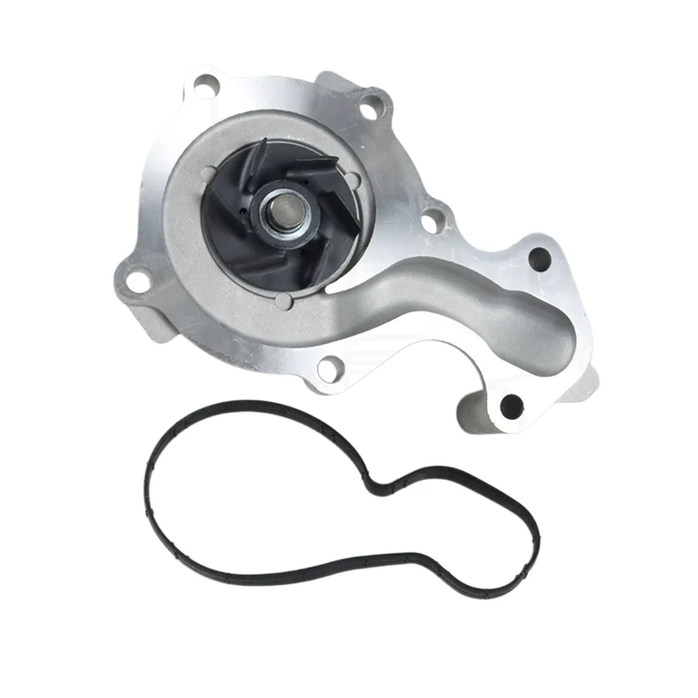 Фото Водяной насос для FORD ECOBOOST B-MAS C-MAS FIESTA TOURNEO CUSTOM M1DA 1.0L 1.0 L T CM5G8501FA CM5G8591AA CM5Q8201FA 1766164 №4