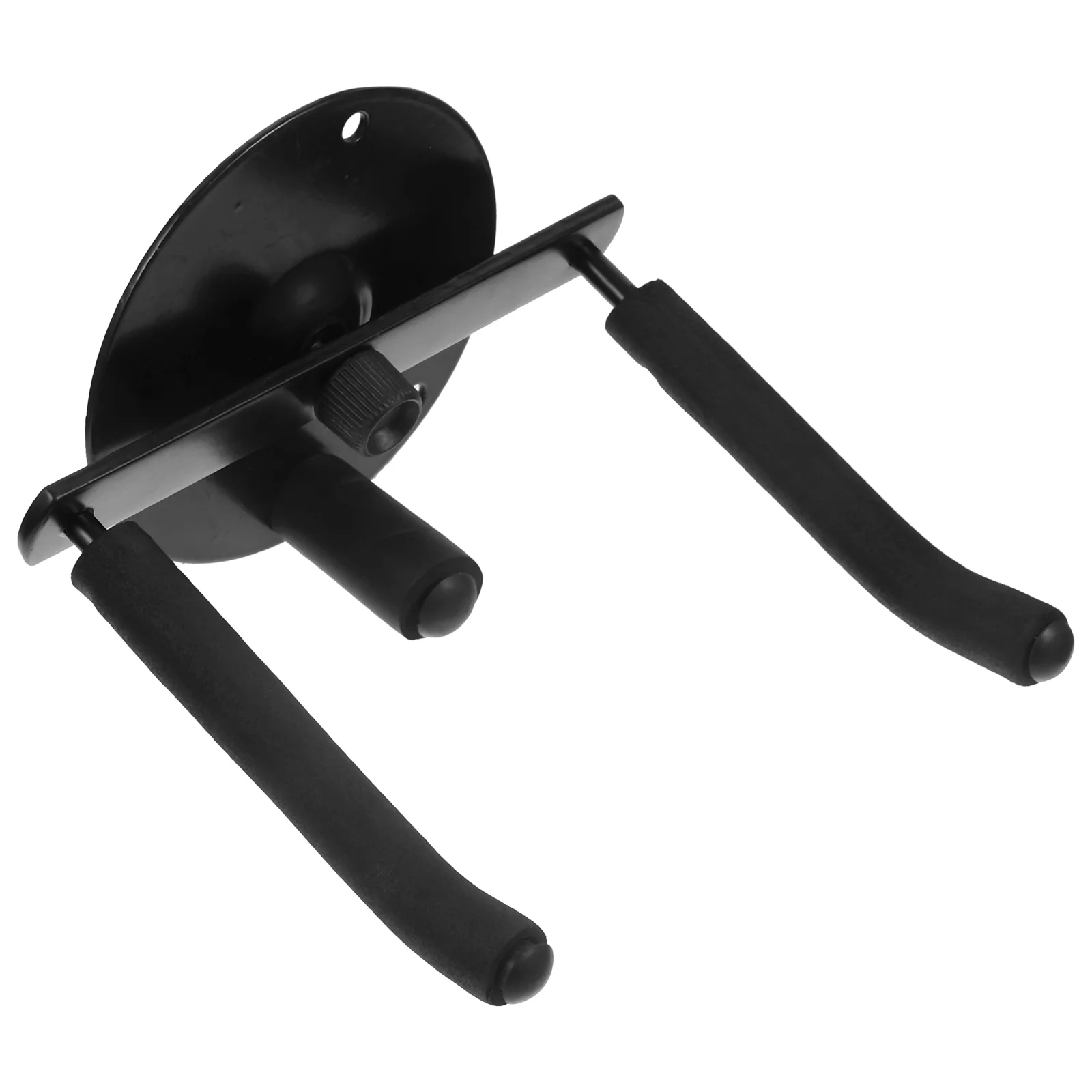 

Небольшая вешалка для музыкальных инструментов, настенная одежда, железная труба