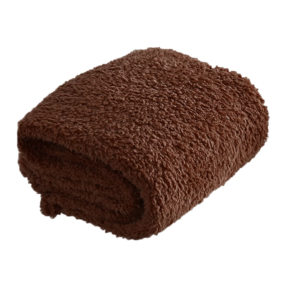 

Personalized Dog Blankets Warm Throw Dog Fleece Blanket Dog Plush Carpet Dog Blanket Couch Dog Blanket for Car Dog Blanket