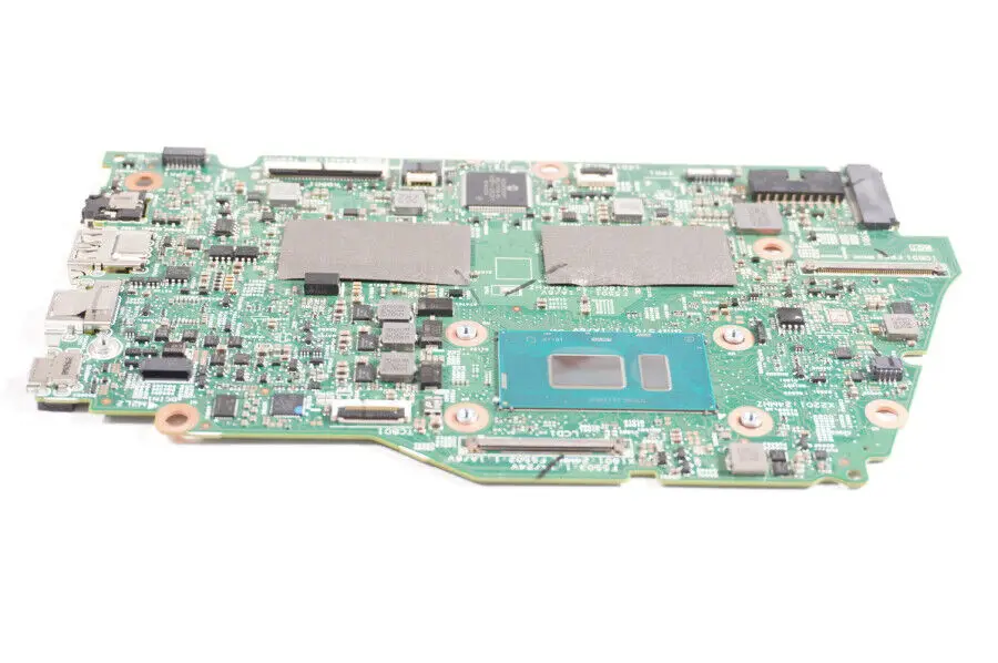 

RR26G FOR Dell Inspiron 7373 Core I7-8550u 16GB Motherboard 0RR26G