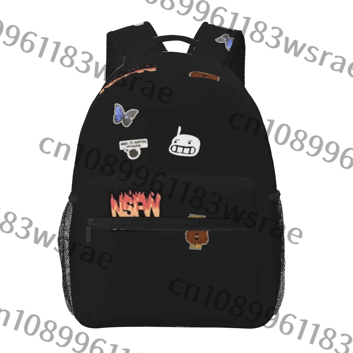 Повседневный Рюкзак Sean Diaz One