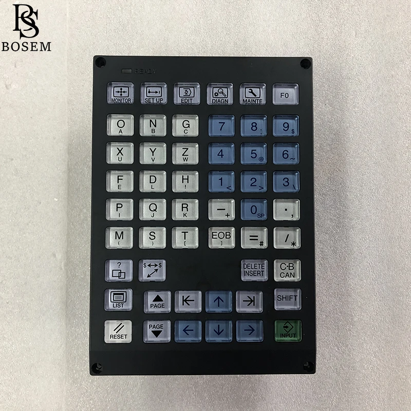 

M70/700 Series Keyboard Unit FCU7-KB026/FCU7-DX711