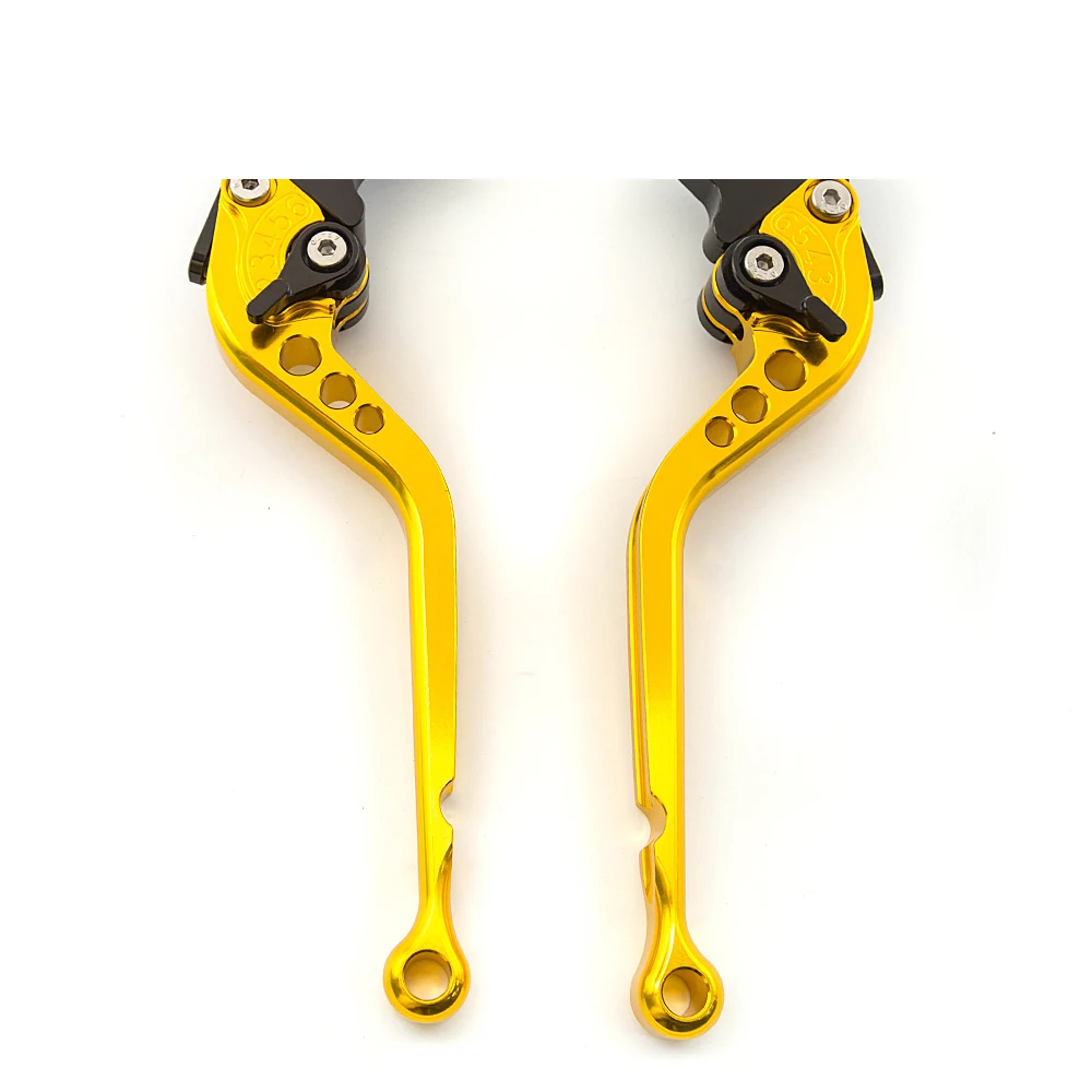 

Для kawasaki ER6N ER 6N ER6 N NINJA 650R ER-6F 2009-2016 2015 алюминиевые мотоциклетные тормоза с ЧПУ, рычаг сцепления, аксессуары