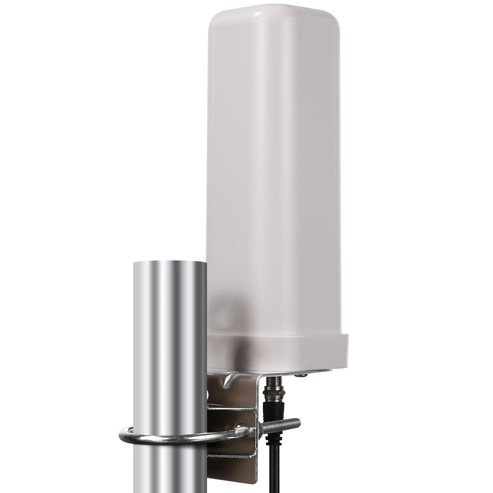 

Suite Television Antenna Indoor Amplifier Signal Booster Abs Outdoors Digital Kit Aerials