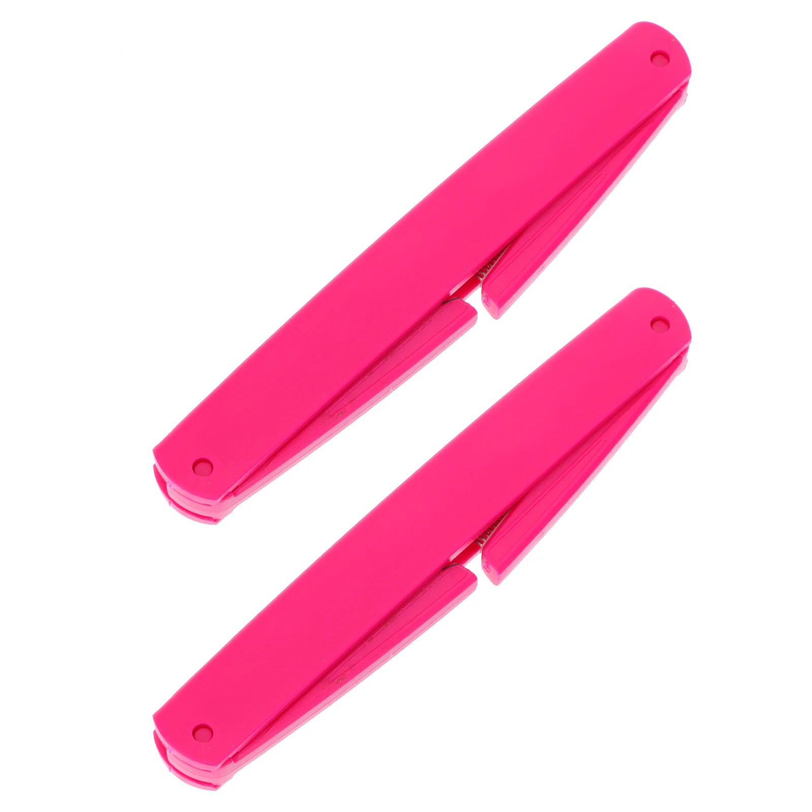 

2pcs Dual-use Eyelash Comb Eyelash Brush Eyelash Comb for Eyelash