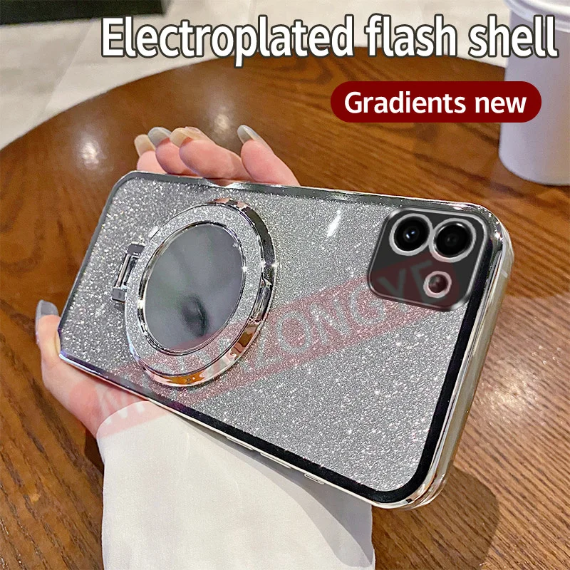 Чехол для Samsung Galaxy A03 мягкий силиконовый Гальванизированный Мягкий чехол из ТПУ