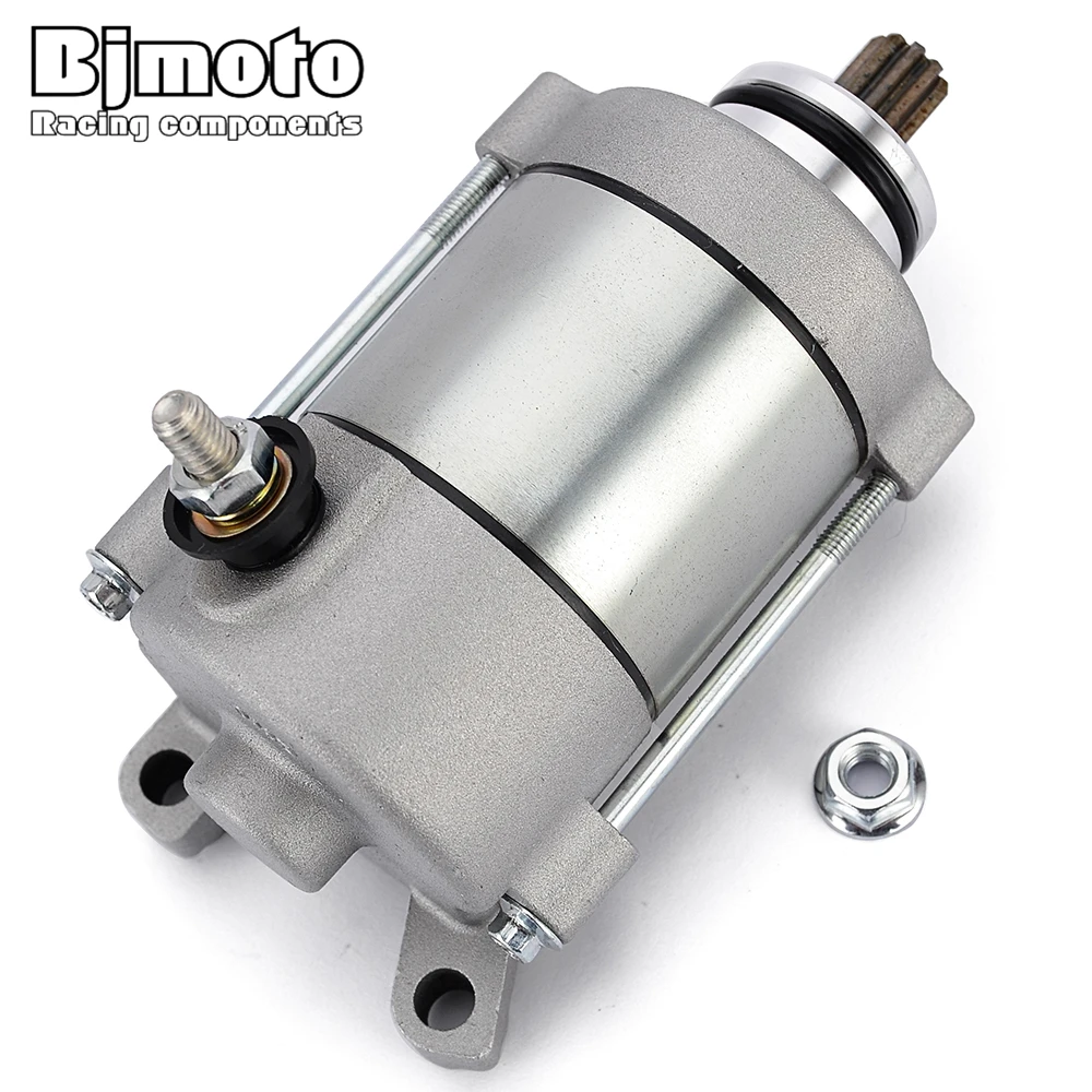 

Стартер мотоцикла для Honda CRF450 CRF450X 2005-2018 31200-MEY-671
