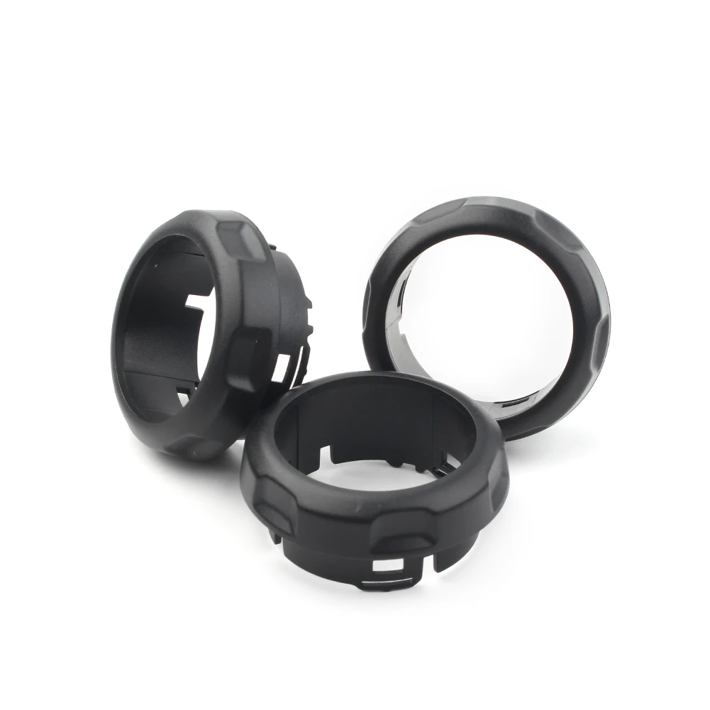 3 шт. автомобильная ручка панели кондиционера центральное управление для Land Rover LR4