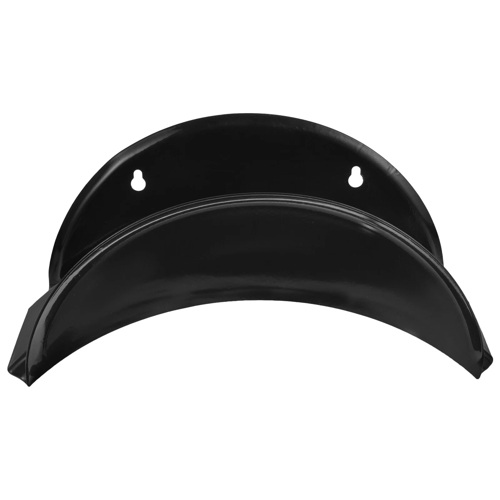 

Garden Hose Rack Pipe Storage Bracket Water Holder Metal Hanger Wall Horse Mount Heavy Duty Hooks