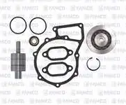 

15.3141.00 internal repair kit for ACTROS OM501 502 TRAVEGO axle