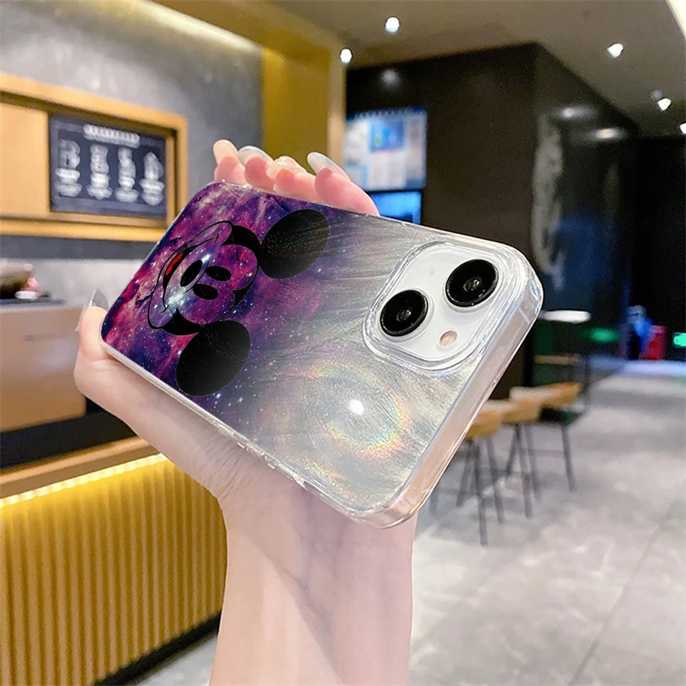 Для Xiaomi Poco X3 X5 X6 F5 M2 M6 Pro M3 M5S 11 Lite Feather Шифоновая текстура Прозрачный мягкий чехол