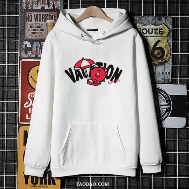 Аниме Kancolle Kongou Толстовка с капюшоном Косплей Осень Зима Мужчины Женщины Пальто