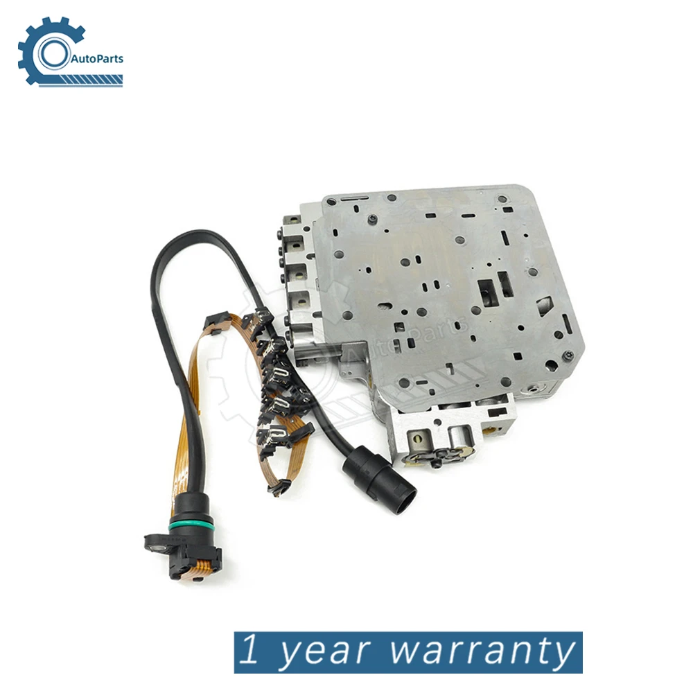 Корпус клапана трансмиссии 01 м и жгут проводов 01M325283A 01M325039F 01M325105F для Volkswagen Jetta Golf