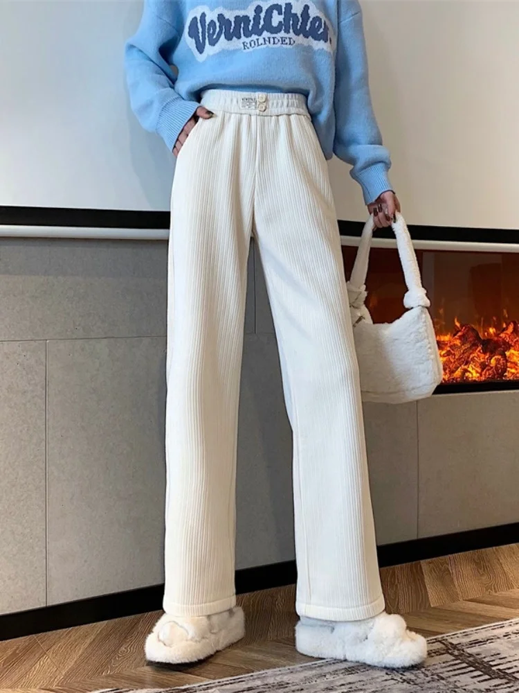 Рисунок 3 - Утолщенные вельветовые повседневные