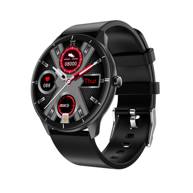 

Smart Watch Men Fitness Bracelet Heart Rate Blood Pressure Monitor Custom Watch Face Sports Tracker Smartwatch Women