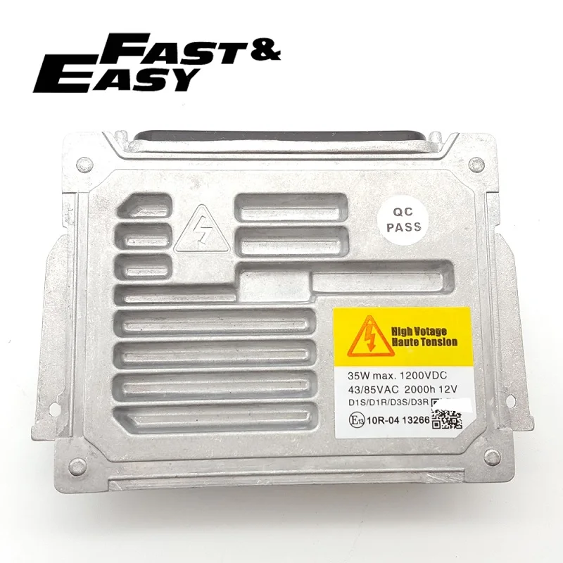 OEM Балласт Valeo7Gen 7G 89089352 D3S D4S HID ксеноновый блок управления фарами модуль стартера