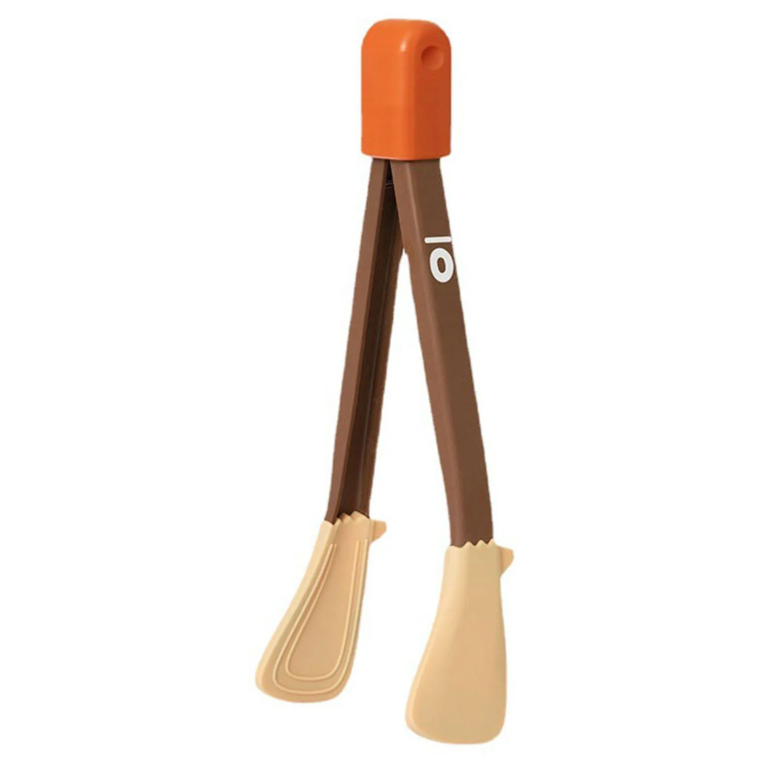 Силиконовый зажим для пищевых продуктов многофункциональный устойчивый к