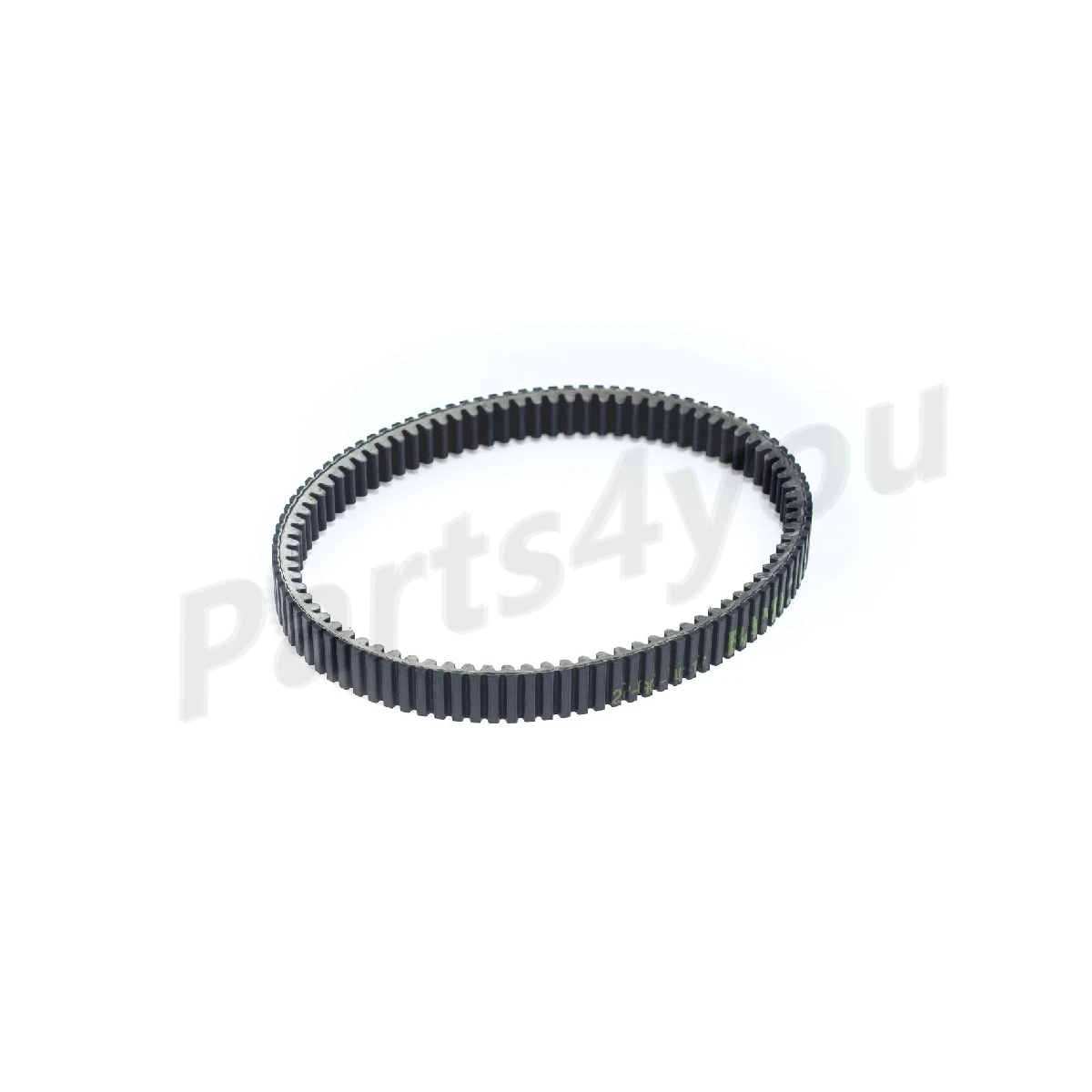 Drive Belt for SMC BALTMOTORS JUMBO 700 MAX J-Max 700 MBX 700 JUMBO 720 JUMBO 720 LONG JUMBO 730R GLADIATOR 720 750 25741-MAX-00