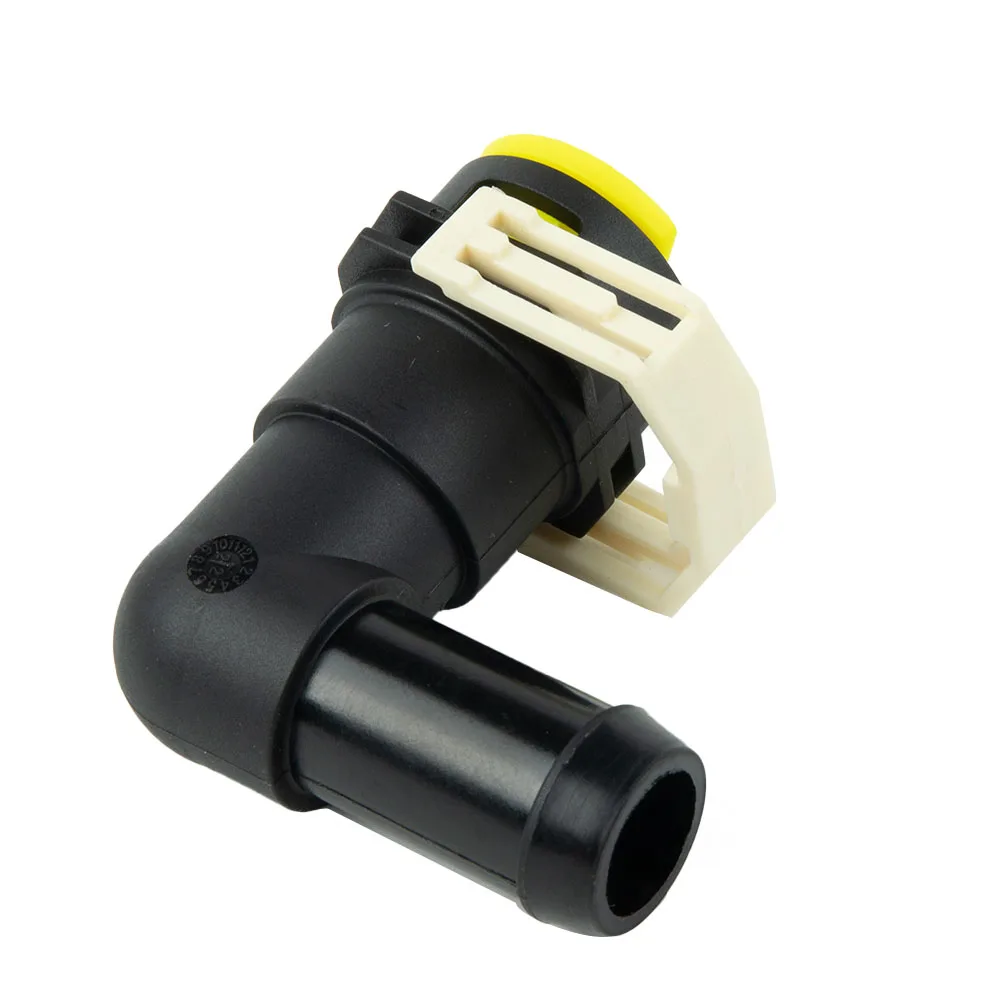 

For Mazda 3 CX-7 CX-9 07-13 Cooling Water B37F-61-240 Black Car Accessories Plastic Easy Installation High Quality