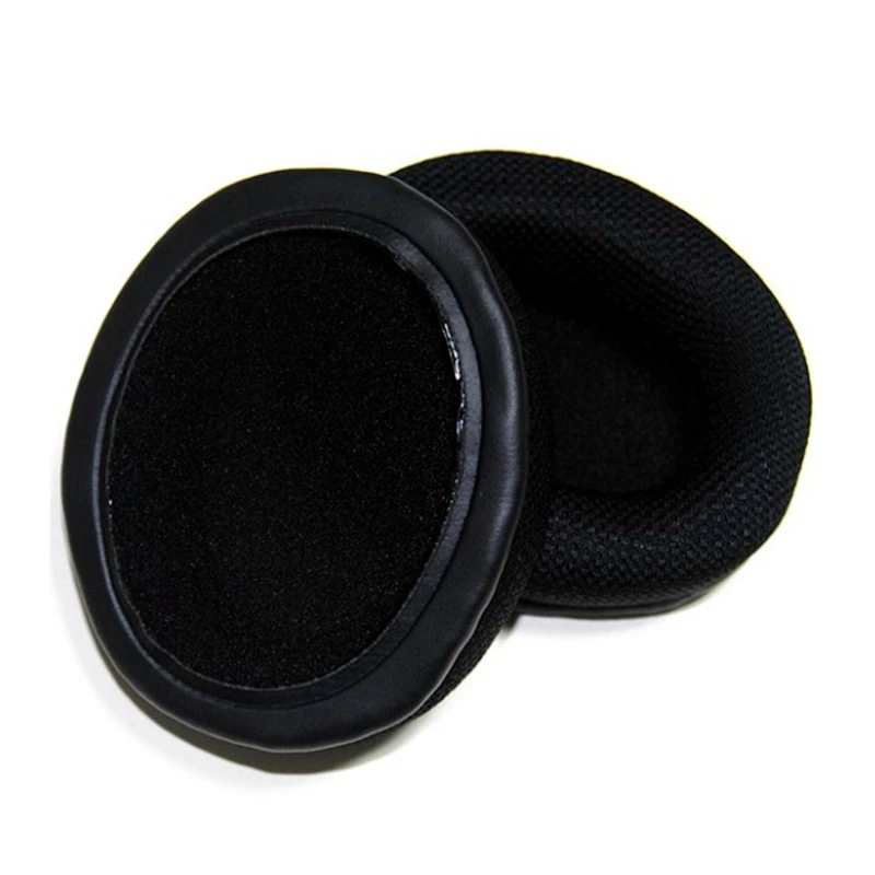 

Replacement Earpads for Ear Force XP500 Headphone Earmuffs Cushion