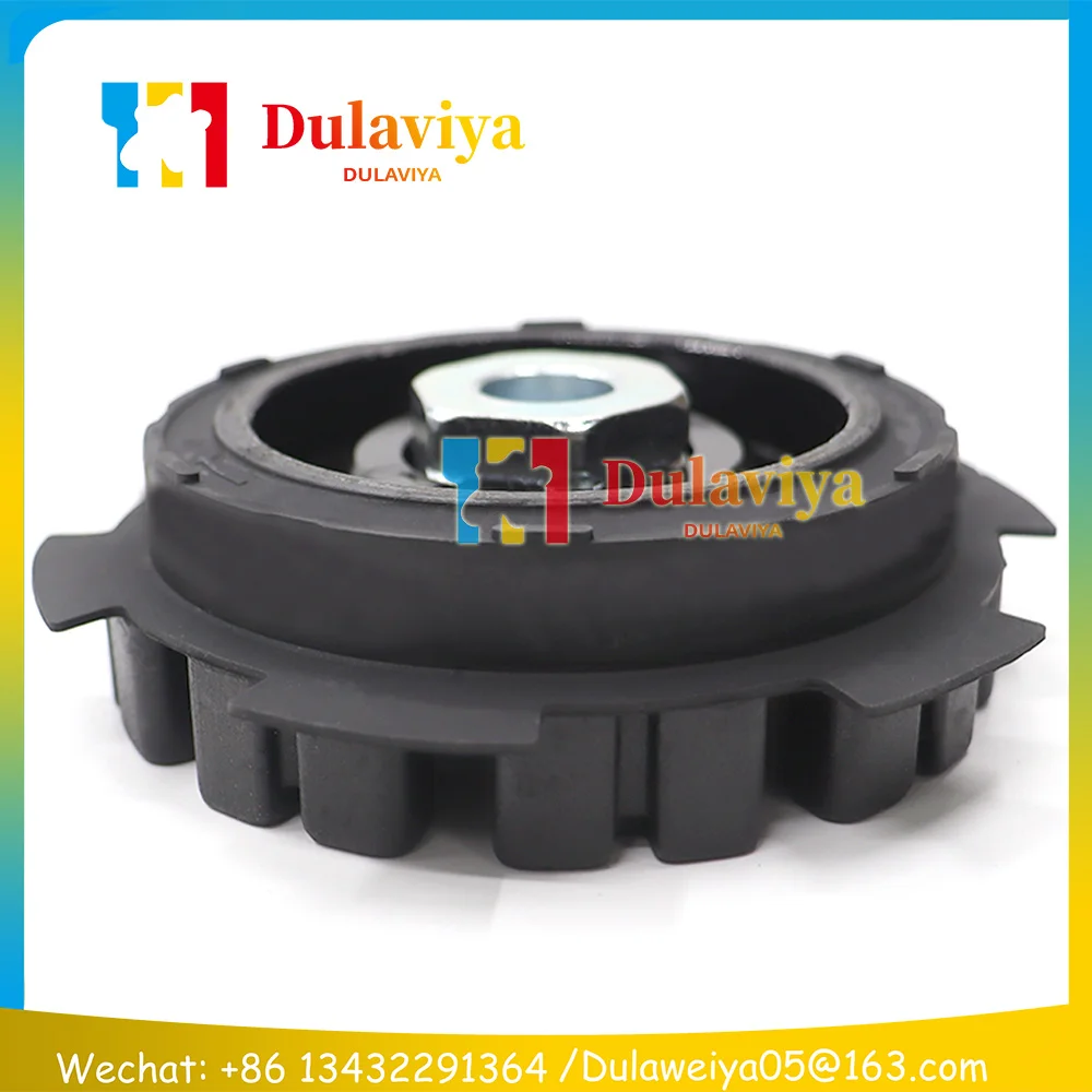 Магнитный резиновый амортизатор для компрессора Volkswagen MULTIVAN V TRANSPORTER CARAVELLE AMAROK T5 2 0