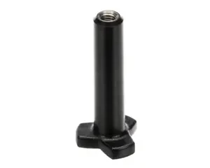 058765 Гайка Taylor Freezers-Stud-Black 3 250 Long Genuine OEM TAF