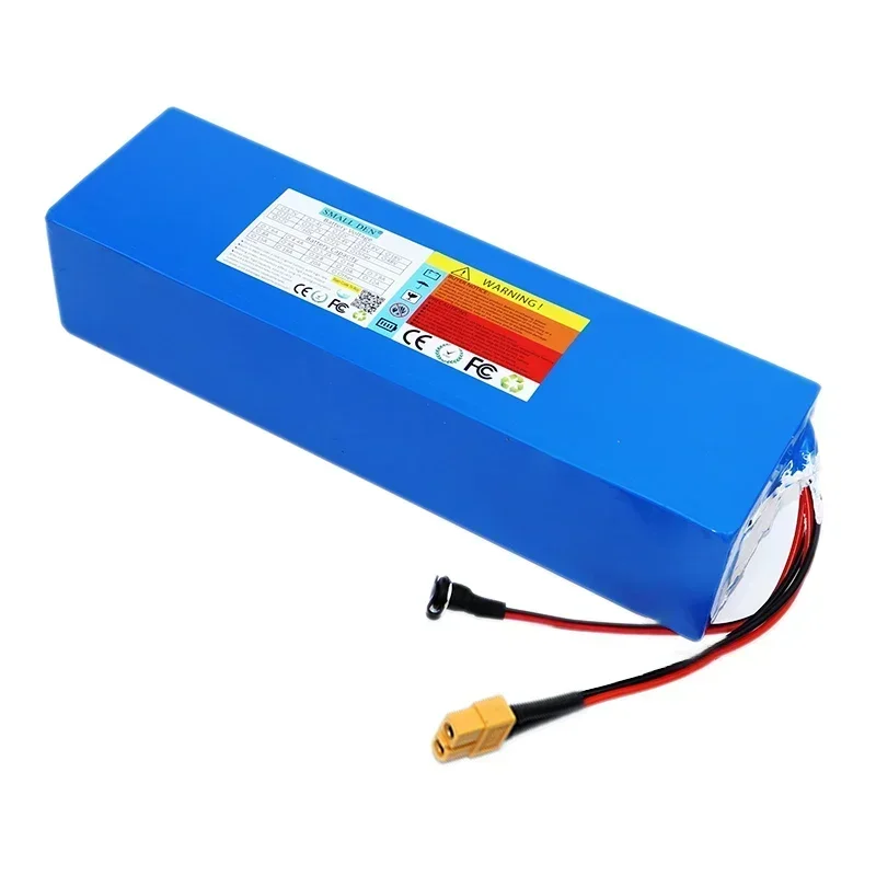 Перезаряжаемый литиевый аккумулятор 72 В 25 Ач 21700 20S5P 2000 Вт 3000 мощная