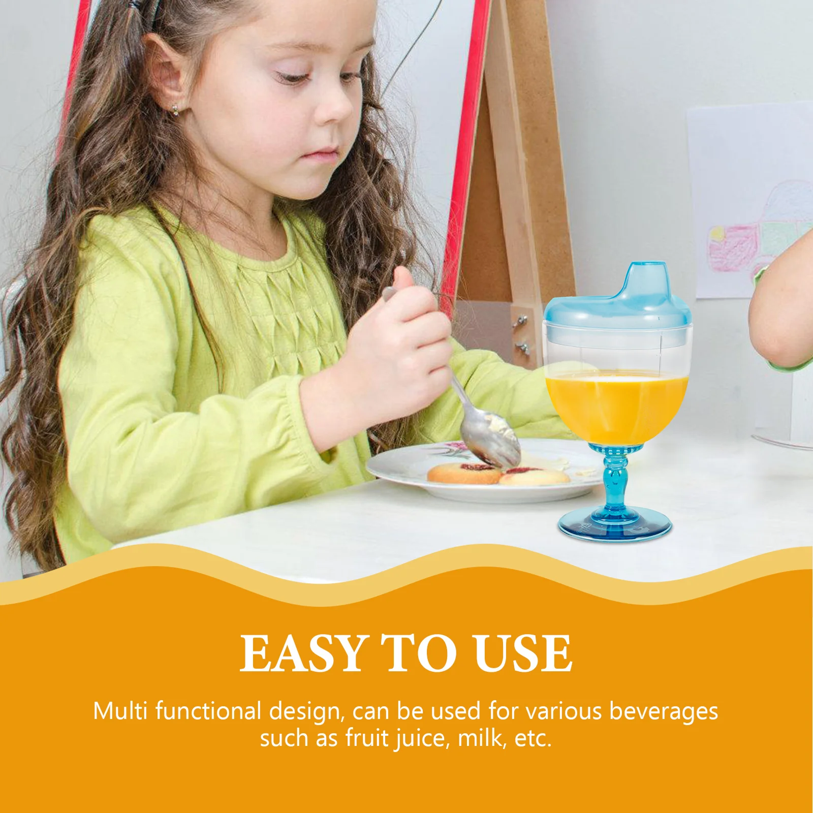 Кубок детские чашки для бутылок с водой герметичное стекло сока пластиковые