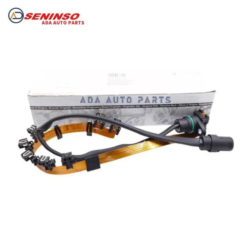 

01M927365 01M 927 365 095927331A 095927333A Transmission Wiring Harness For VW Golf Jetta Audi A3 A4 A6 01M 095 096 G93 Gearbox