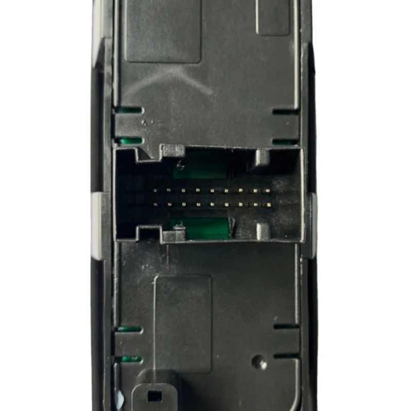 Переключатель стеклянного окна 6490.EH Сменный прочный и надежный переключатель из