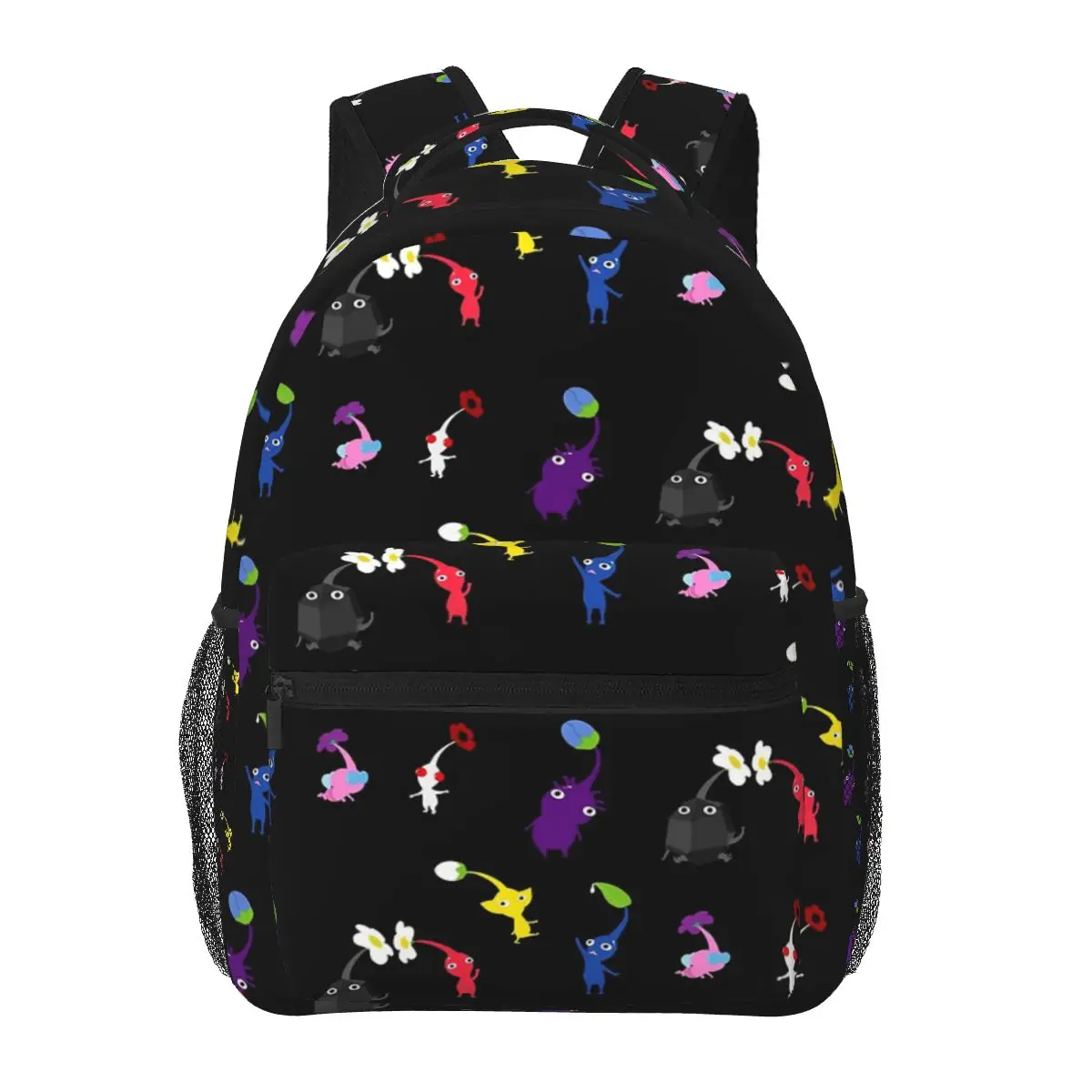 Повседневный Рюкзак Pikmin One