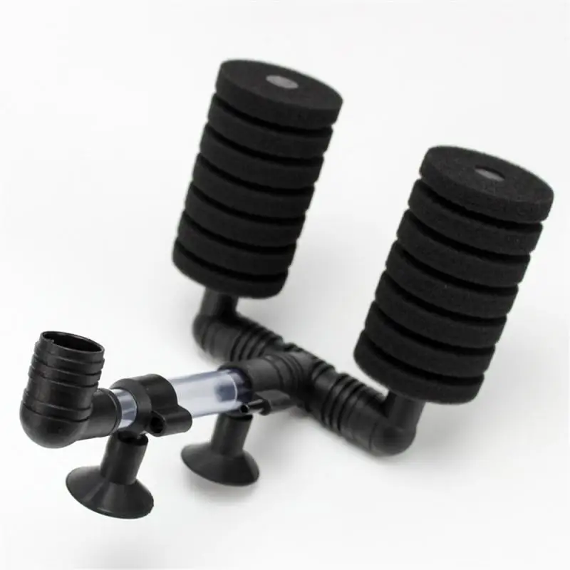 Xinyou XY-180 280 Гоблин для воды Биохимический хлопковый аквариумный фильтр аквариума