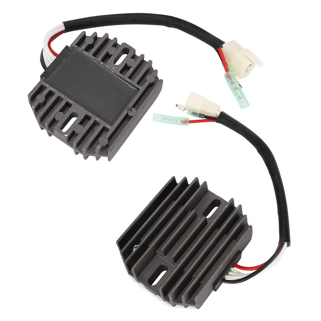

Replacement for YAMAHA Big Bear 350 400 1996-2001 Regulator Rectifier Voltage Accessory