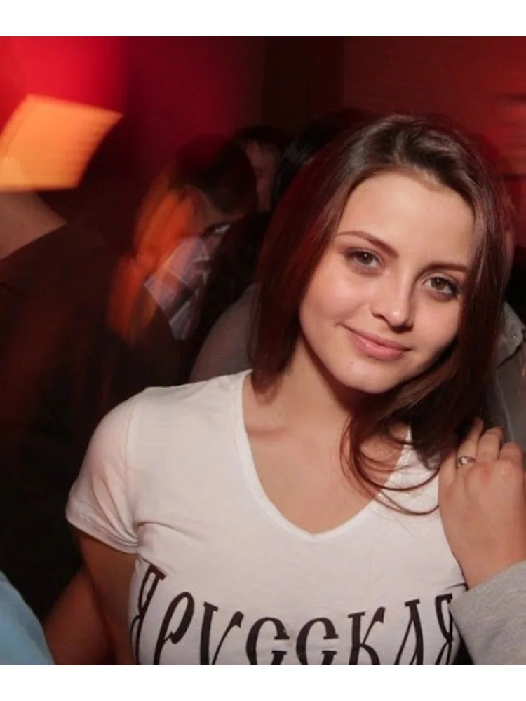 

Women Tee with Inscriptions I'm Russian Short Sleeve O-neck Female Aesthetic White Casual Harajuku Top Tee Clothing Hipster New