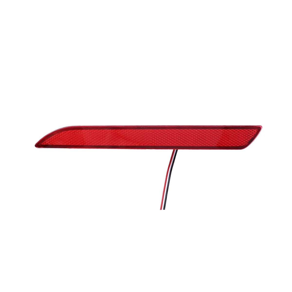 2 шт. задний отражатель для Honda JAZZ Fit 2010 2011 2012 2013